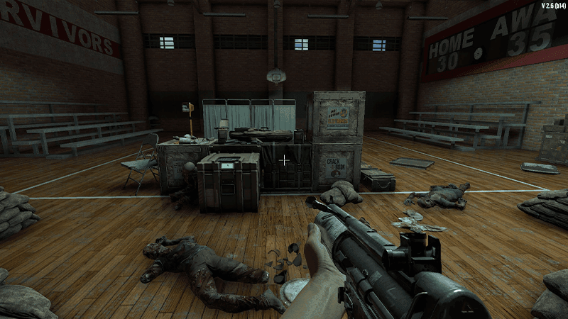7 Days to Die plundringsprogression och handlarens tips