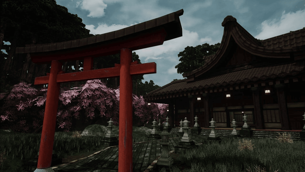 鸟居家园基地位置