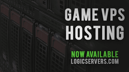 Gaming Vps Now Available