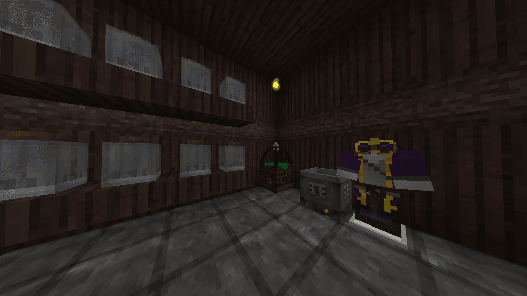 Mod Thaumcraft Hospedagem de Servidores de Jogos