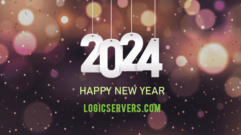 New Year 2024