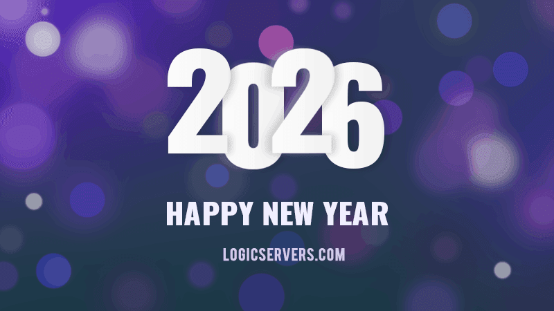 New Year 2026