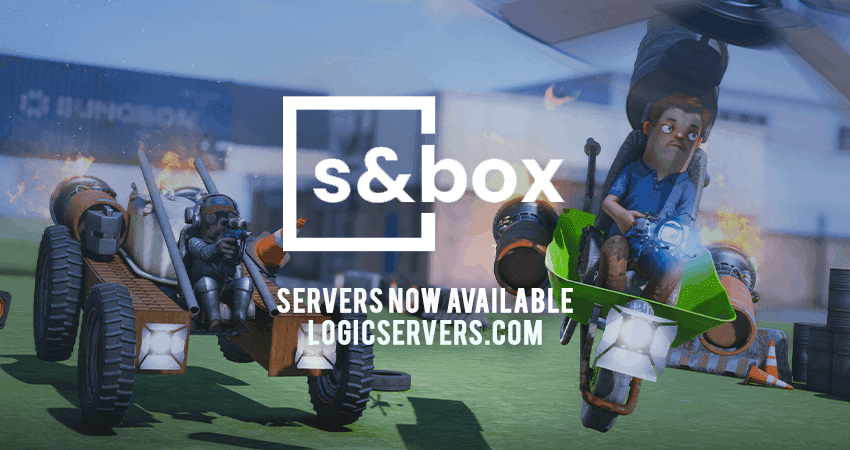 Sbox Now Available