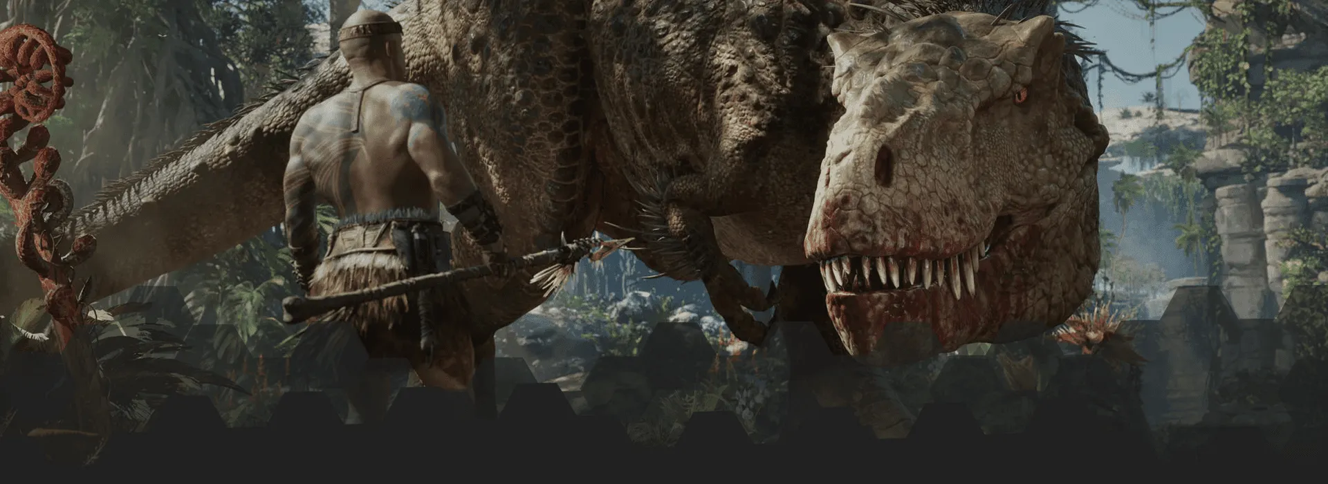 Ark 2 Hex