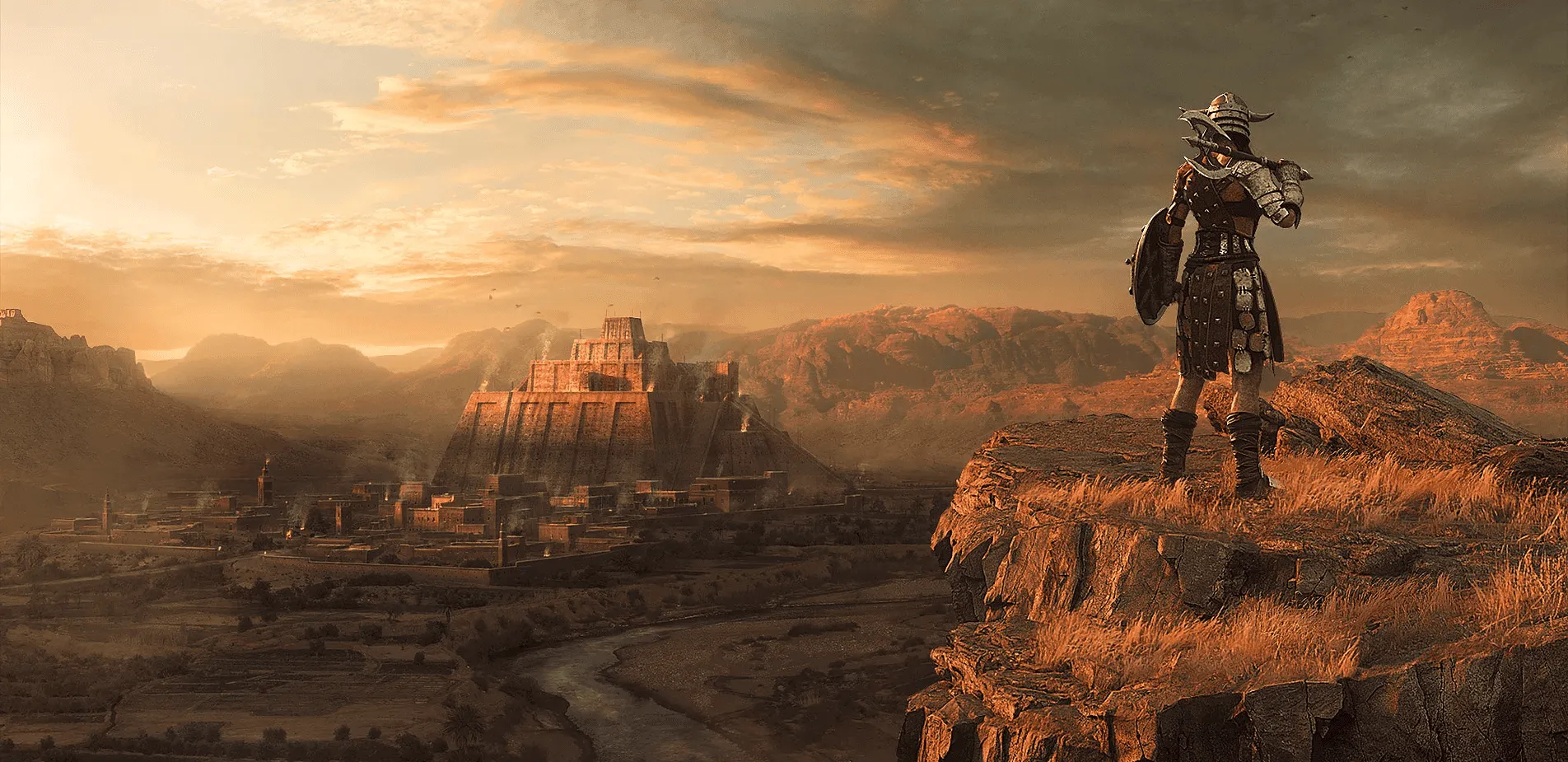 Conan Exiles Enhanced Server Hosting