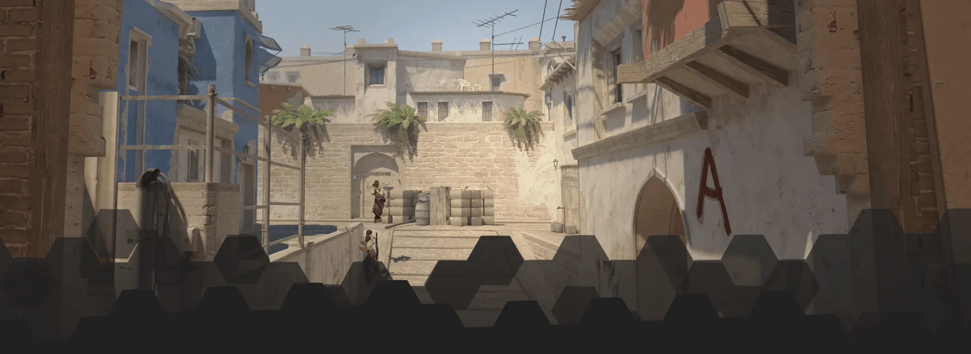 Counter-Strike 2 Hex