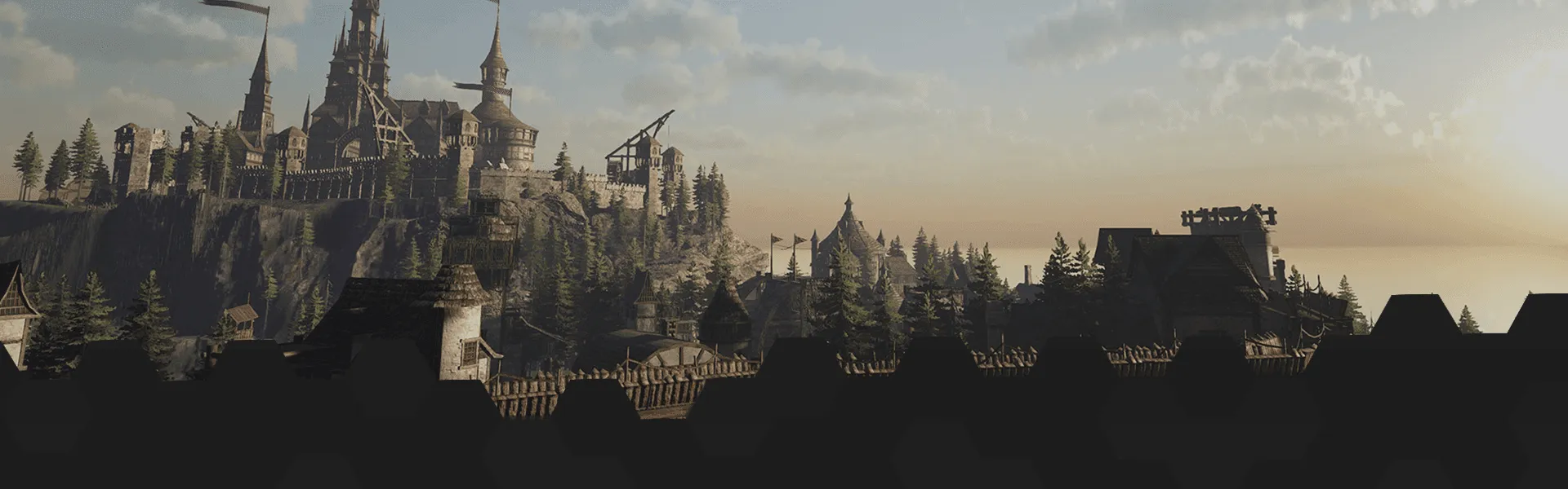 Dark and Light Hex