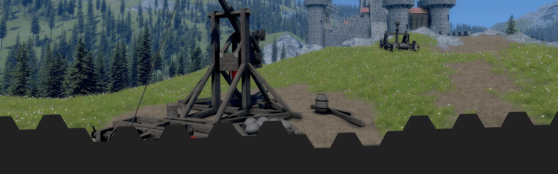 Medieval Engineers Hex