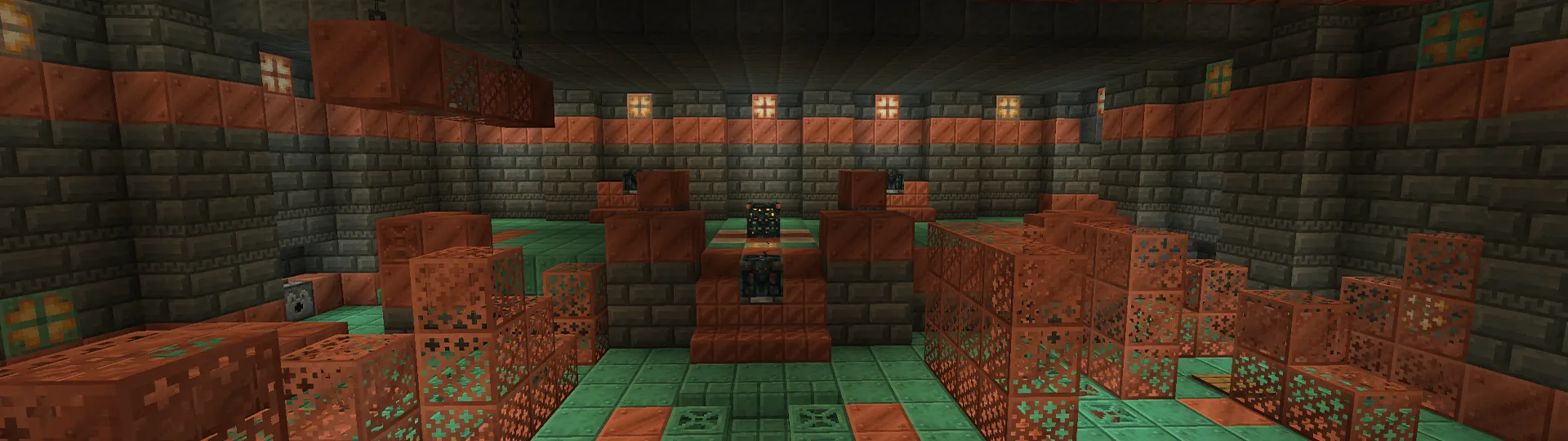 Minecraft Server Hosting
