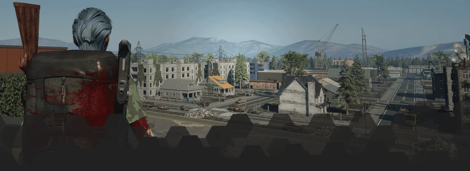 No One Survived Hex
