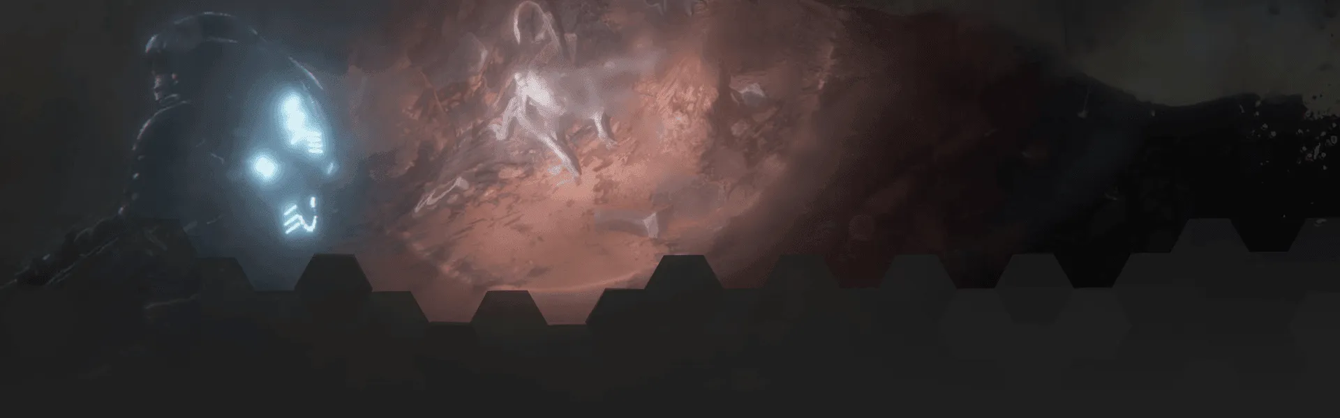 Osiris New Dawn Hex