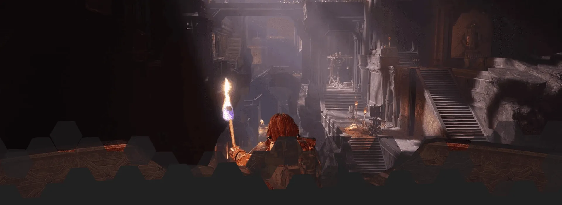 Return To Moria Hex