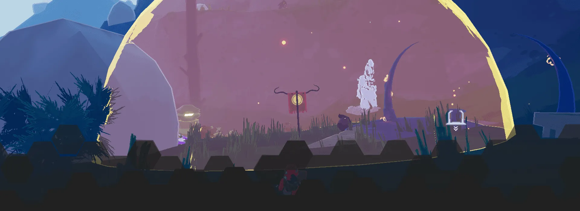 Risk Of Rain 2 Hex