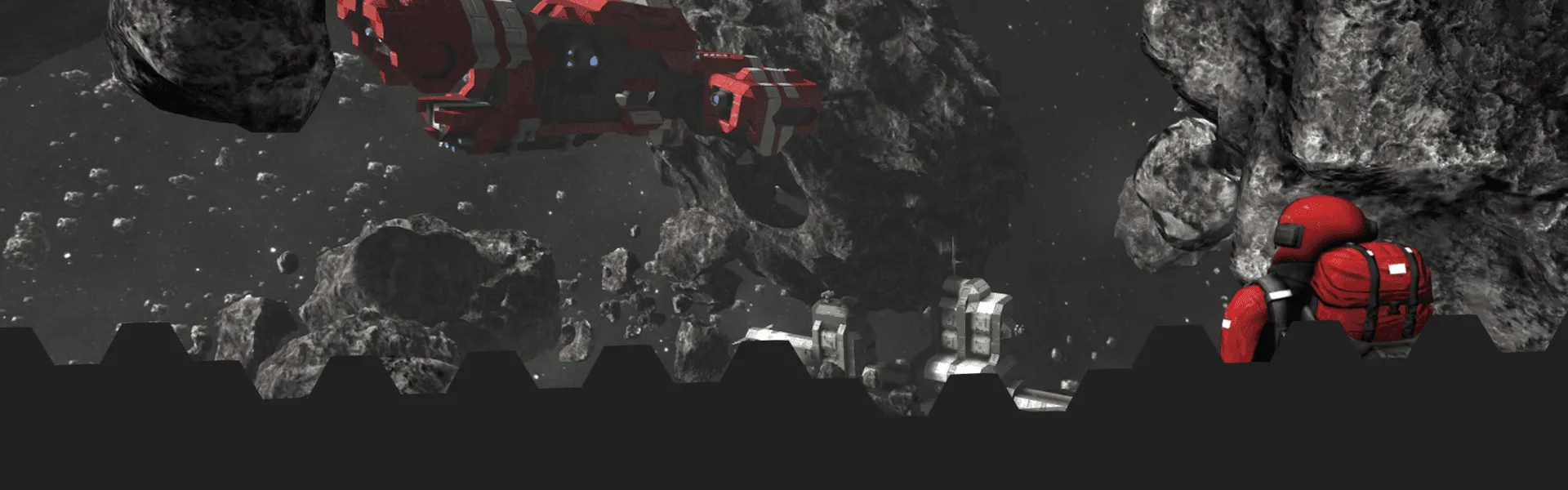 Space Engineers Hex