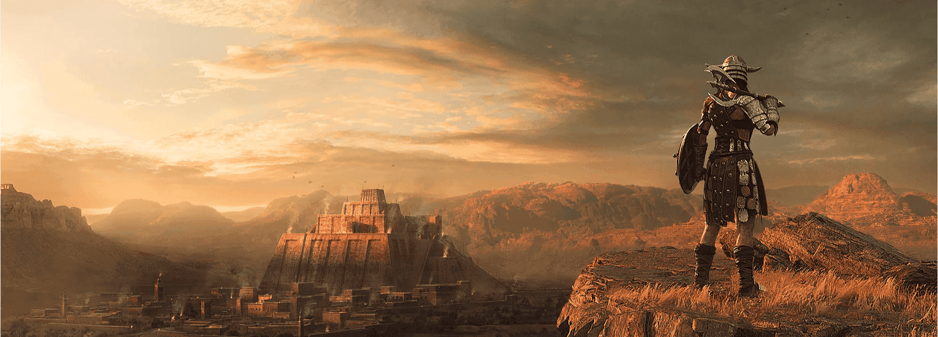 Conan Exiles Enhanced Server Hosting