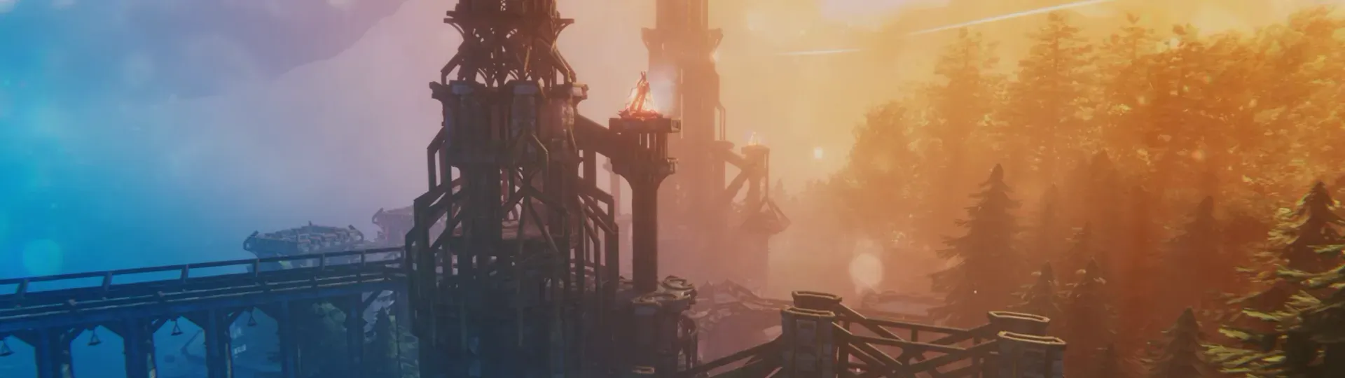 Valheim 1.0 Server Hosting