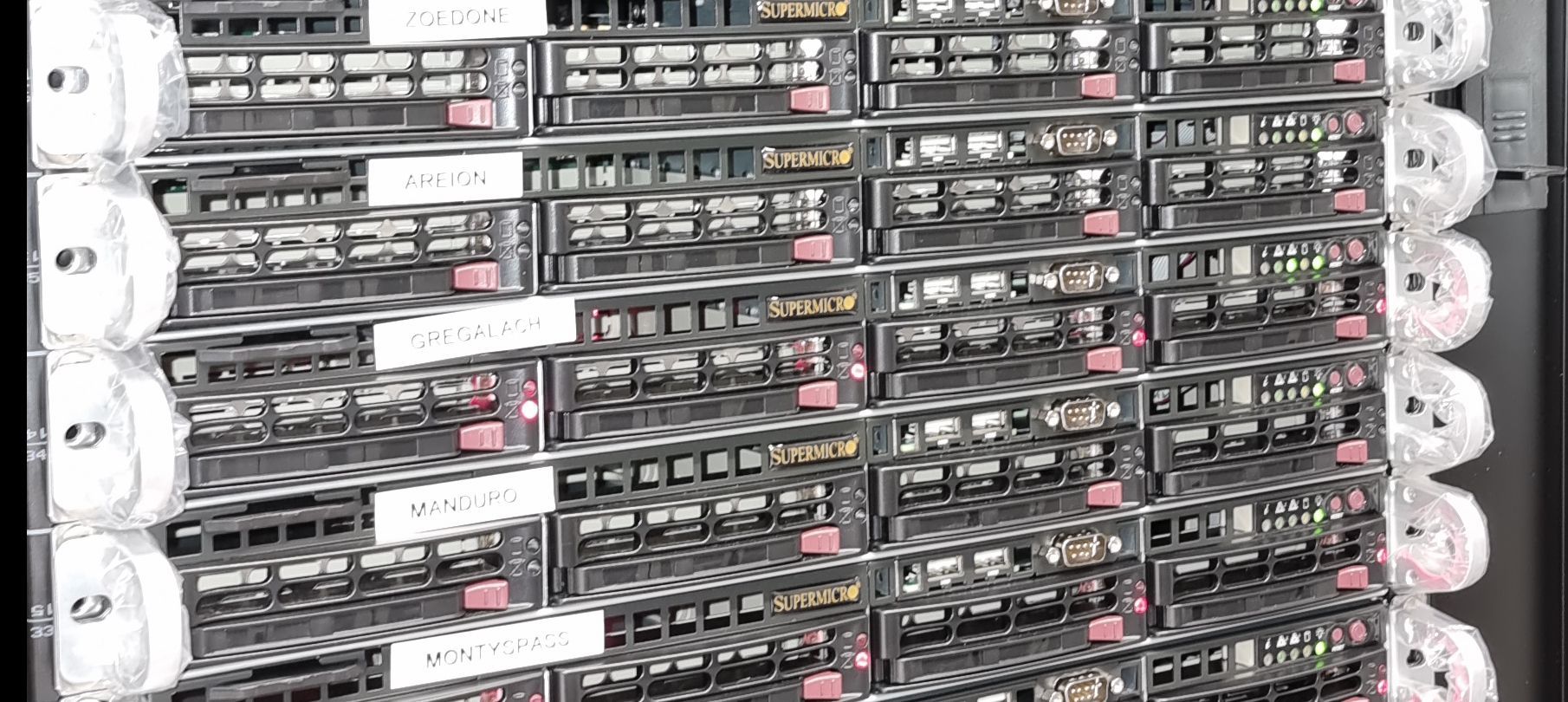 Choose Your Gaming VPS