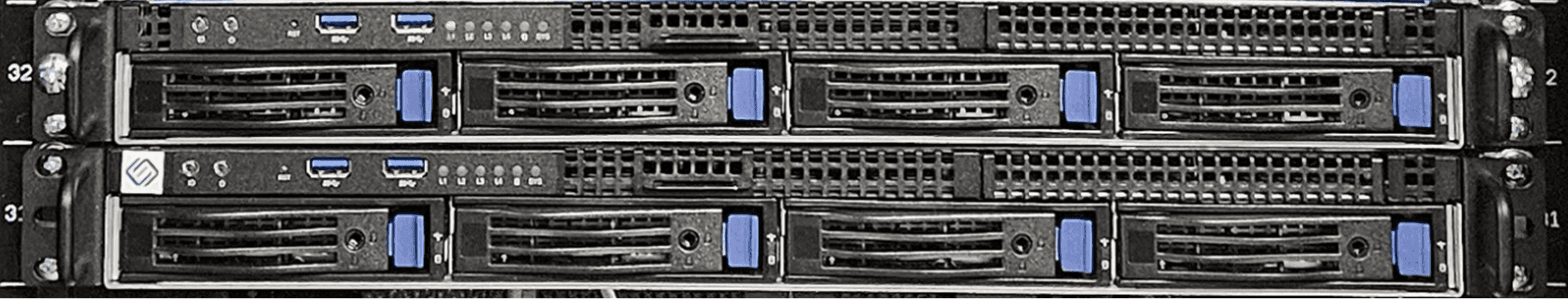 Give The Workload Its Own VPS