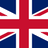 Bandeira de GB