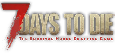 7 Days to Die Server Hosting