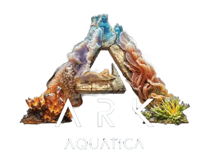 ARK Aquatica Server Hosting
