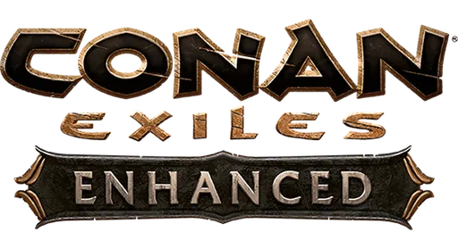 Conan Exiles Enhanced Server Hosting