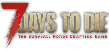 Hospedagem de Servidor 7 Days to Die