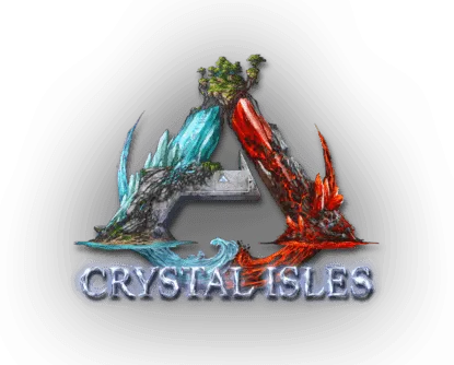 ARK: Crystal Isles Server Hosting
