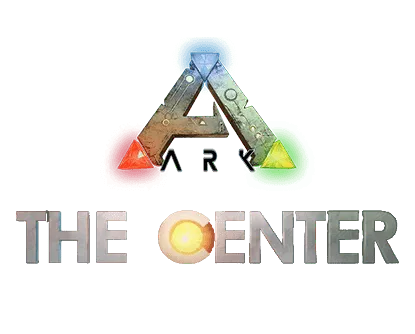 ARK: The Center Server Hosting