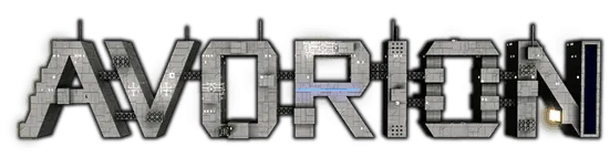 Avorion serverhosting