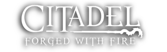 Citadel Server-Hosting