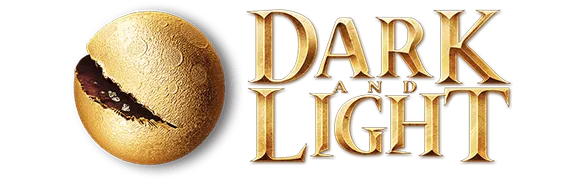 Dark and Light Server Hosting
