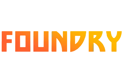 Foundry服务器托管