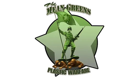 Mean Greens Server Hosting