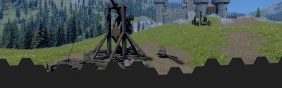 Medieval Engineers serverhosting