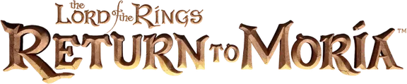 Return To Moria serverhosting