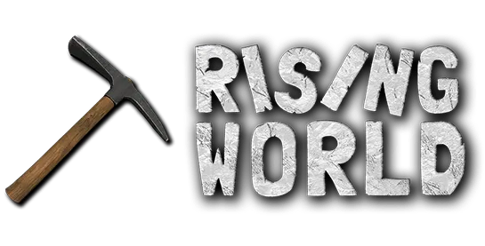 Rising World Server-Hosting