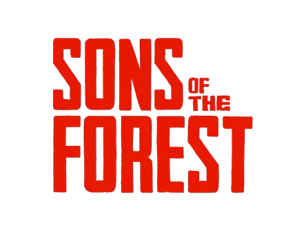Sons Of The Forest serverhosting