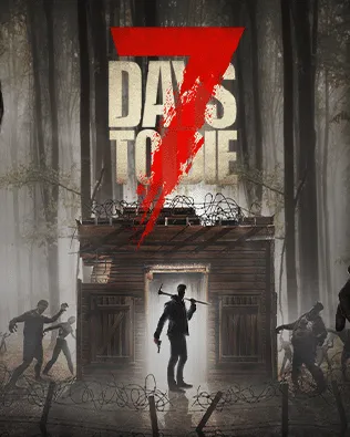 7 Days to Die