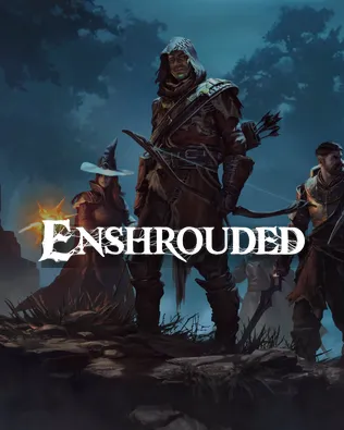 Enshrouded