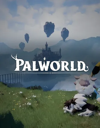 Palworld