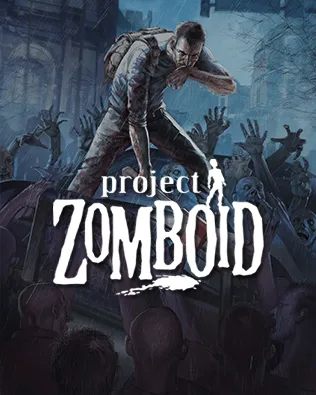 Project Zomboid