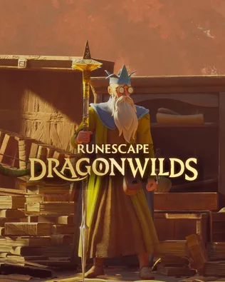 RuneScape: Dragonwilds