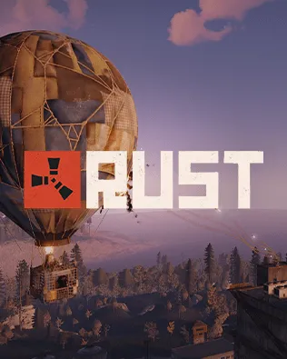 Rust