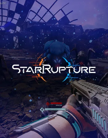 Starrupture