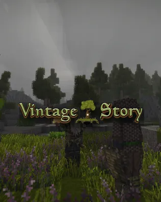 Vintage Story