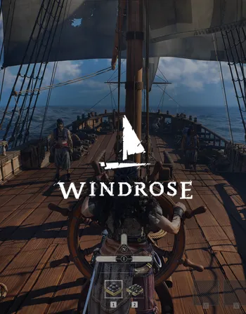 Windrose