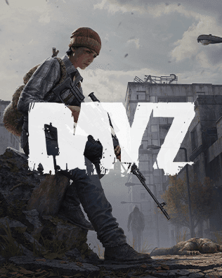 Hospedagem de Servidor de Jogo DayZ
