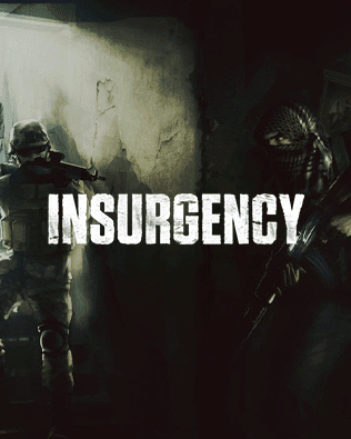 Hospedagem de servidores para Insurgency