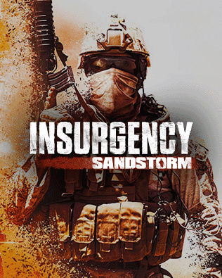 Hospedagem de Servidor de Jogo Insurgency: Sandstorm